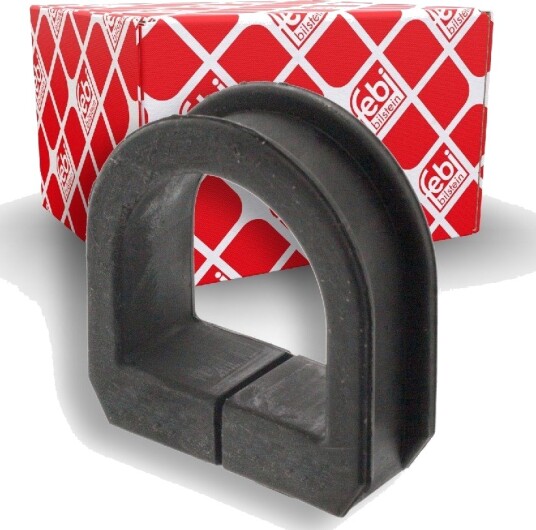 Lagring, styresnekke FEBI BILSTEIN 02903