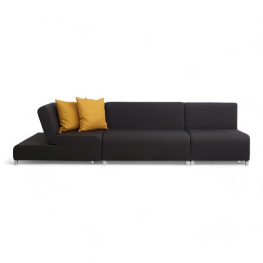 Cor 4-seter modulsofa