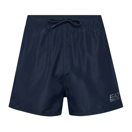 EA7 Boxer Beachwear Navy S EA7 Boxer Beachwear Navy S