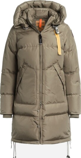 Parajumpers Long bear XL beige dame