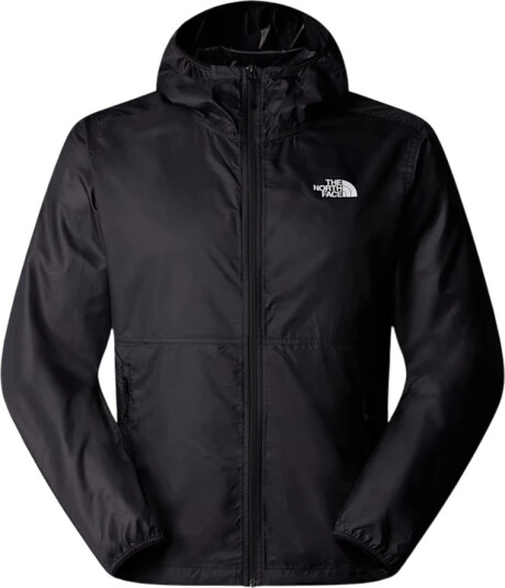 The North Face M Tnf Cyclone Wind Jacket Black XS
