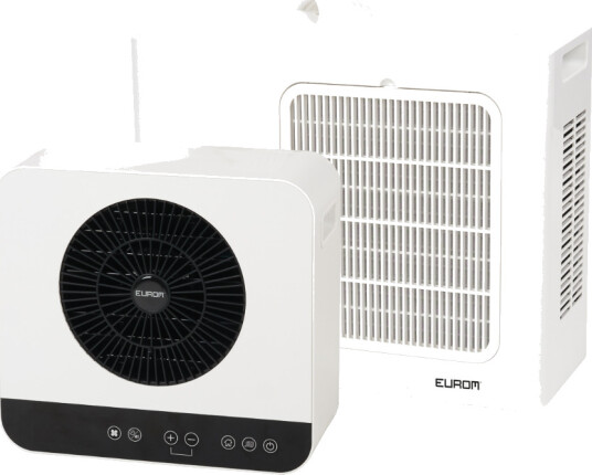 Eurom AC5201 WiFi Air Condition for camping og hjem Eurom AC5201 WiFi Air Condition for camping og hjem