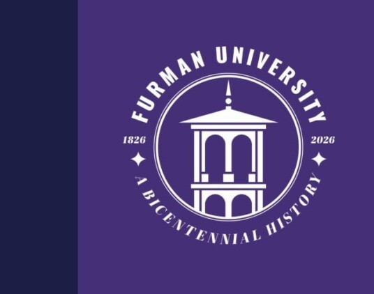 Furman University 1826–2026