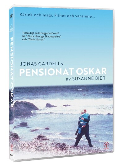 Pensionat Oskar DVD Pensionat Oskar DVD