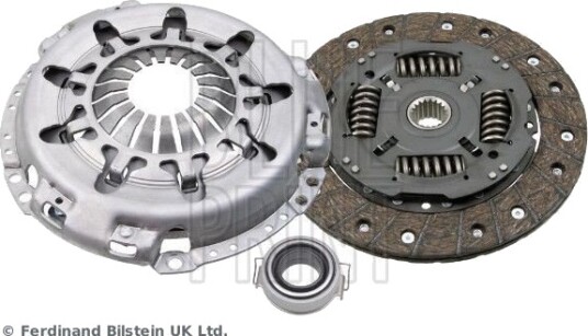 Clutchsett BLUE PRINT ADT330252