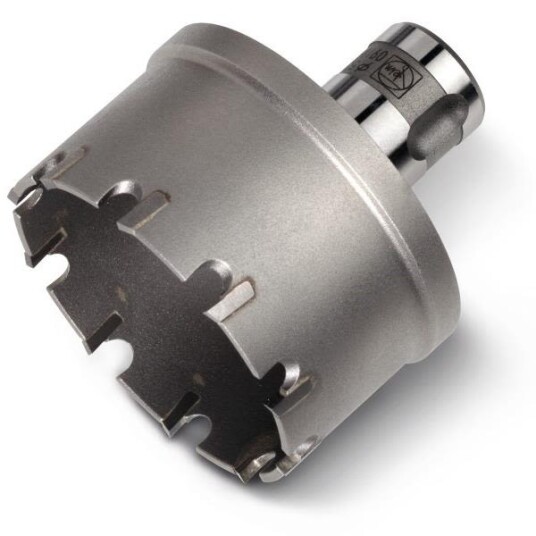 Fein 63131426010 Hullsag QuickIN Plus 4 mm Ø26 mm Maskintilbehør & forbruk