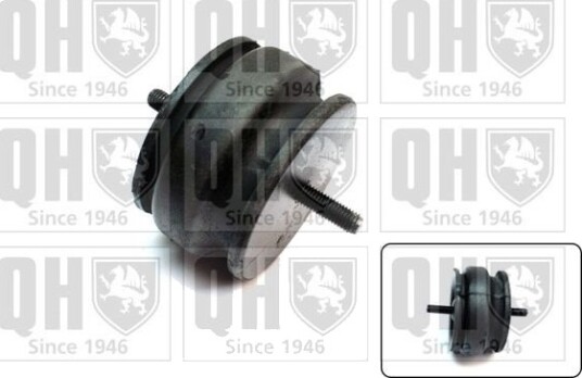 QUINTON HAZELL EM3172 Motorfeste