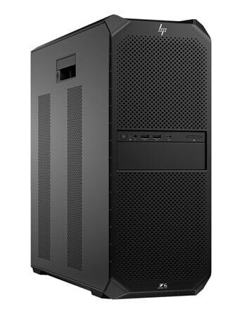 HP Workstation Z6 G5 A HP Workstation Z6 G5 A