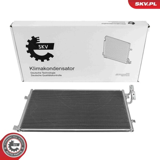 Kondensator ESEN SKV 86SKV565
