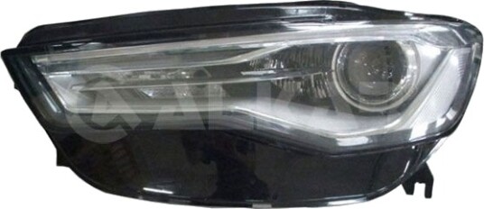 ALKAR 2781501 Frontlykter