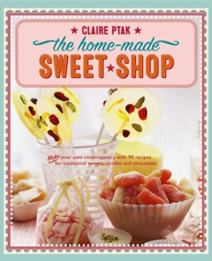 Home made Sweet Shop