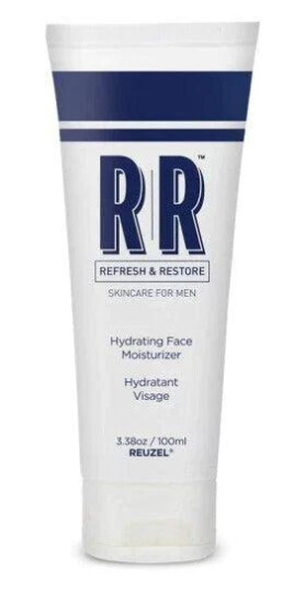 Reuzel Hydrating Face Moisturizer 100 ml