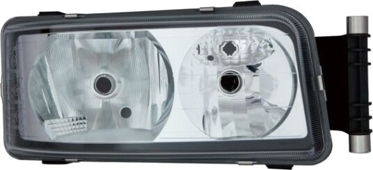 Frontlykter ABAKUS 449-1101RMLDEMN