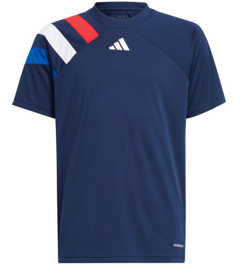 adidas Performance Fortore23 Jsy Y - Navy - 140 adidas Performance Fortore23 Jsy Y - Navy - 140