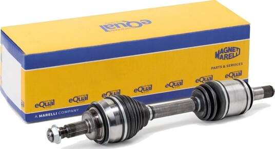 MAGNETI MARELLI 302004190262 Drivaksel MAGNETI MARELLI 302004190262 Drivaksel
