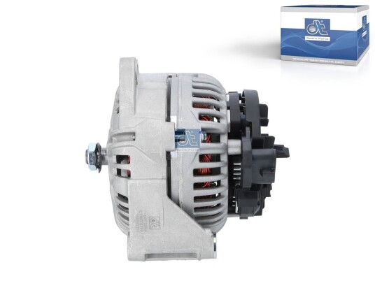 Dynamo DT Spare Parts 3.34129