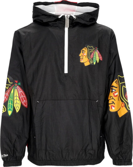 Mitchell & Ness Herre Sport Svart S,