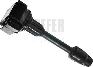 HOFFER 8010516 Tennspole
