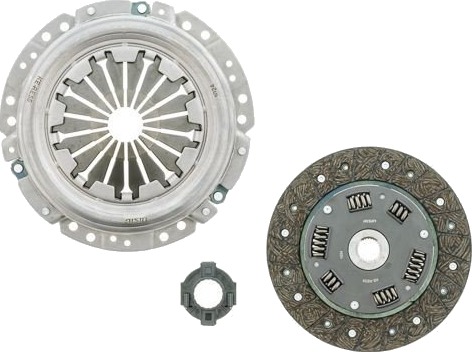 Clutchsett AISIN KE-RE55