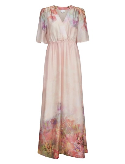 Nümph Nulove Ss Dress   Pink   44