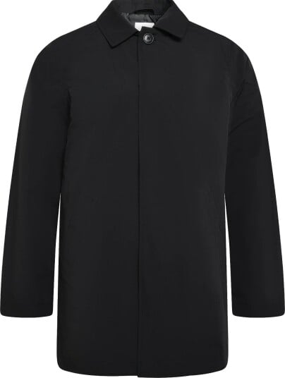 Lindbergh Mac Coat BLACK M