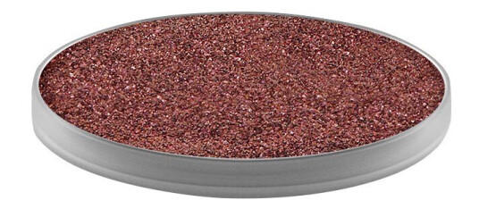 MAC Cosmetics Dazzleshadow Extreme Pro Palette Refill Pan 1,5 g Incinerated