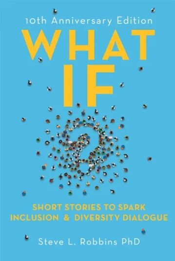What If? Av Steve L. Robbins
