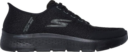 Skechers Go Walk Flex Netro Outdoorsko Herre Black 45,5