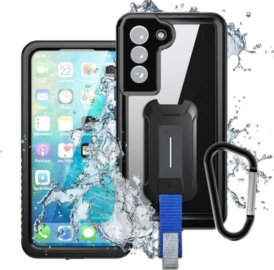Armor X MX Waterproof case for Samsung Galaxy S22 5G Armor X MX Waterproof case for Samsung Galaxy S22 5G