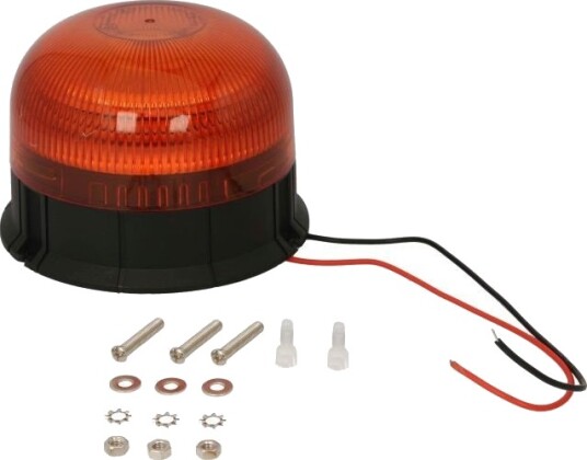 TRUCKLIGHT BL-UN085 Roterende lys