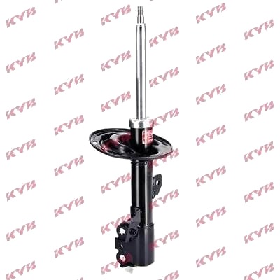 KYB 334386 Støtdemper KYB 334386 Støtdemper
