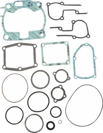 Tetnings helsett, motor ATHENA P400485600254