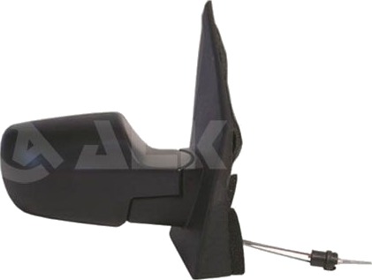 ALKAR 6165389 Sidespeil ALKAR 6165389 Sidespeil