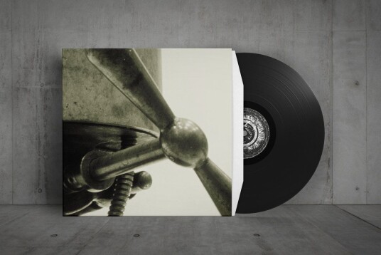 Bogus Blimp cords. wires LP/Vinyl Bogus Blimp cords. wires LP/Vinyl