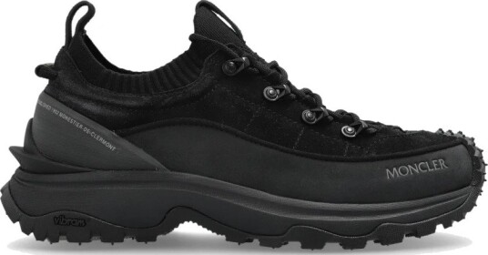 Moncler Dame Sport Svart 39 EU,