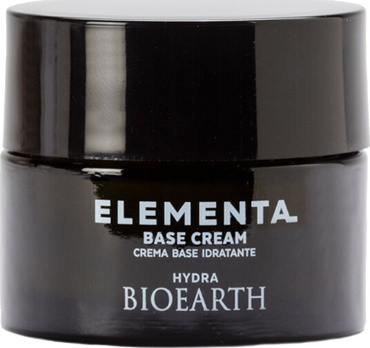 Bioearth Bioearth Elementa Base Cream Hydra - Nude - 50 ml