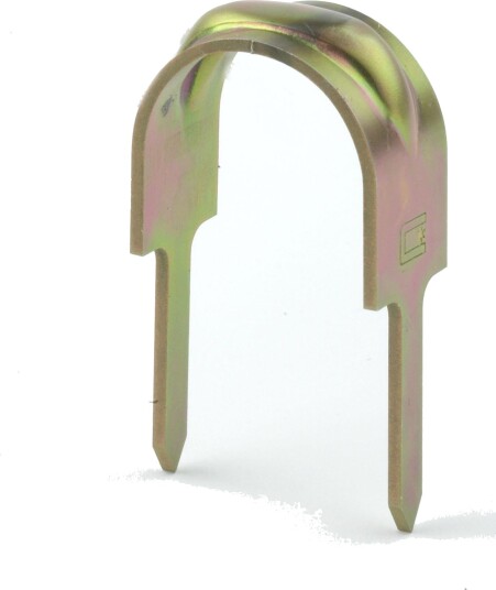 Castor Rørklammer C-fix tre 16mm 10pk