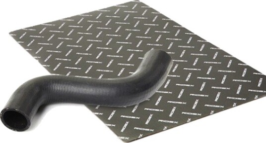 RIDEX 3314C0148 Ladeluftslange RIDEX 3314C0148 Ladeluftslange