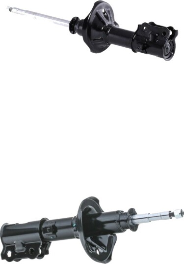 RIDEX 854S21034 Støtdemper