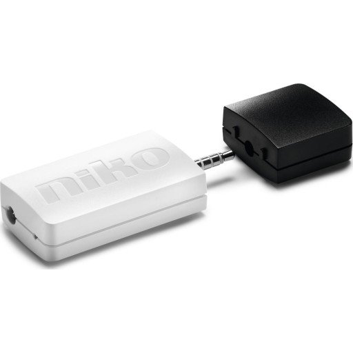 Servodan IR Dongle til smarttelefon