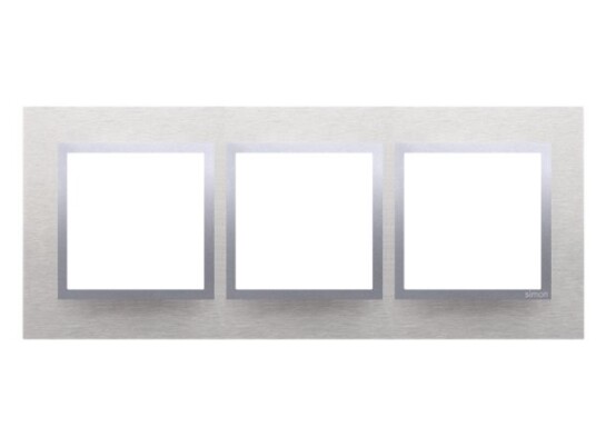 Kontakt-Simon Drn3/77 Metallisk Plastikk 1 Stykker 123 Mm 280 Mm 40 Mm
