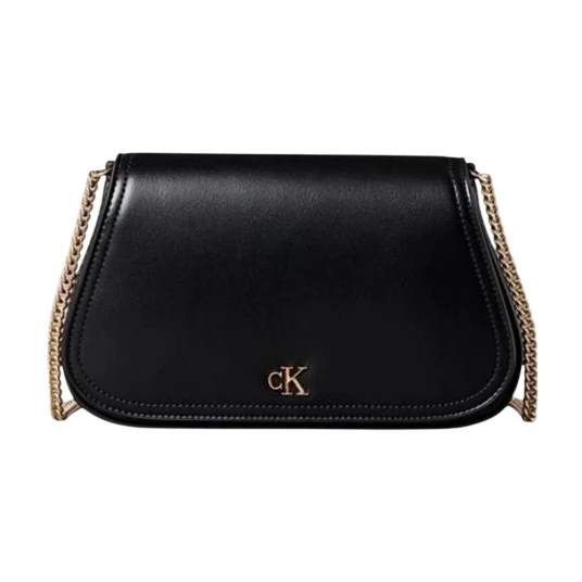 Calvin Klein, Dame, Vesker, Svart, ONE SIZE,