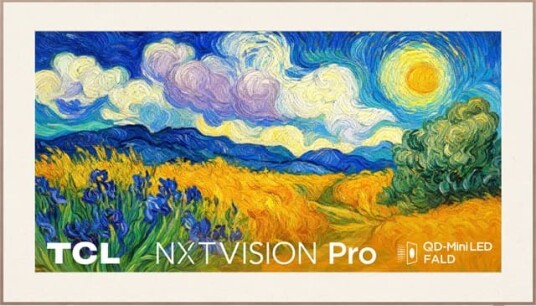 TCL 98" A400 Pro 4K LCD TV 2026 TCL 98" A400 Pro 4K LCD TV 2026