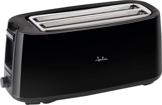 Jata JETT1585 Brødrister 1400W (2 skiver)