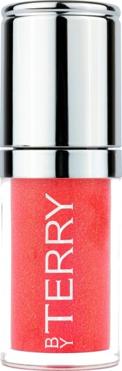 Baume de Rose Glow Gloss N3 Fizzy Fire
