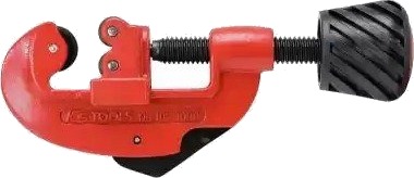 KS TOOLS 102.1000 Rørkutter