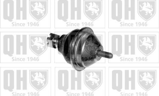 Bærekule QUINTON HAZELL QSJ844S Bærekule QUINTON HAZELL QSJ844S