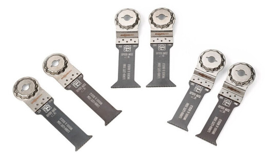 Fein Best of E-Cut StarlockMax Tre & Metall