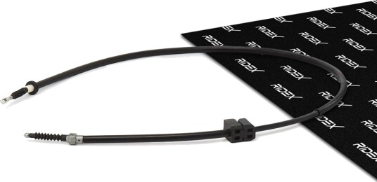 RIDEX 124C0083 Tautrekk håndbremse