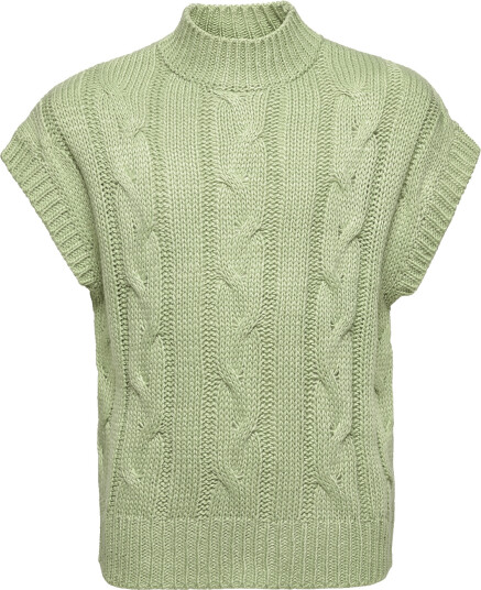 Grunt | Brie Knit Vest | 176
